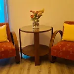 Casa De La Abuela Soho