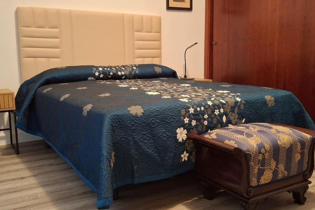 Casa De La Abuela Soho *