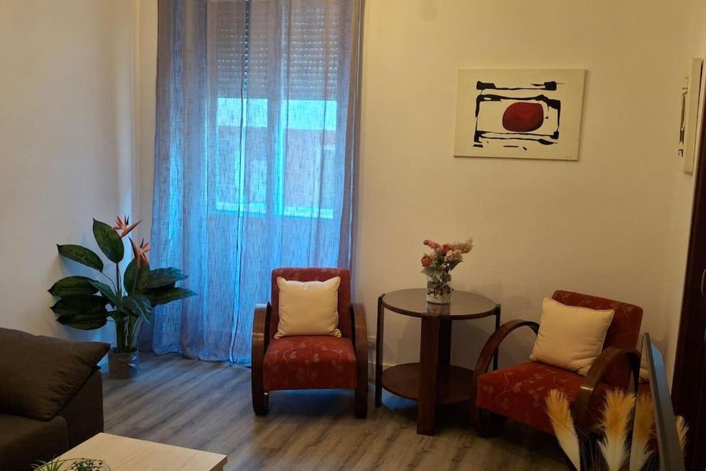 Casa De La Abuela Soho Apartment
