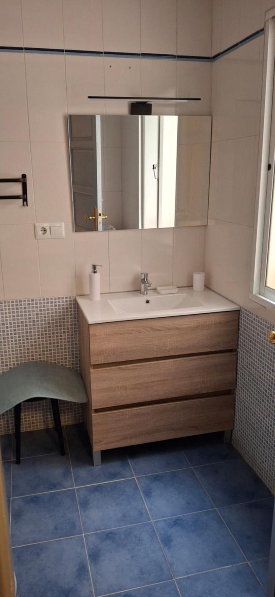 Casa De La Abuela Soho Apartment
